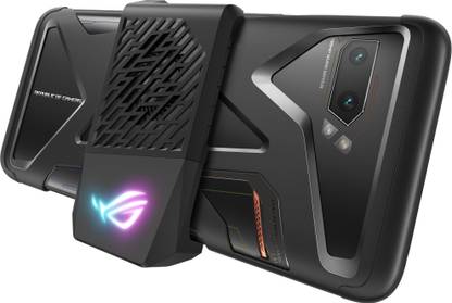 ASUS Aero Active Cooler II  Gamepad