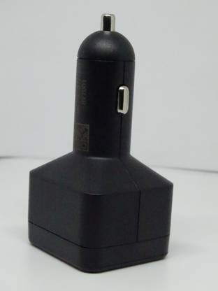 Peobrics GPS Car Tracker with Dual USB Ports GPS Device