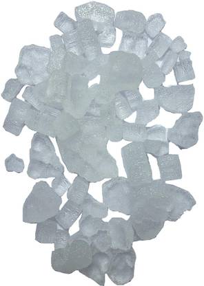 CHEZEL Bhimseni Kapoor edible camphor 100 grams