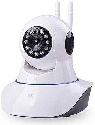 visionrabbit Wi-Fi HD IP security camera dual ANTINA Security Camera
