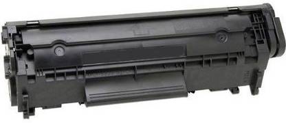 globe compatible toner cartridges for HP Laserjet 3020 singale function printer cartridge (black) Black Ink Toner
