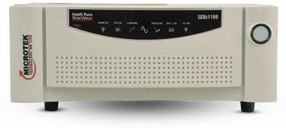Microtek UPS SEBz 1100 V3 Pure Sine Wave Inverter Pure Sine Wave Inverter