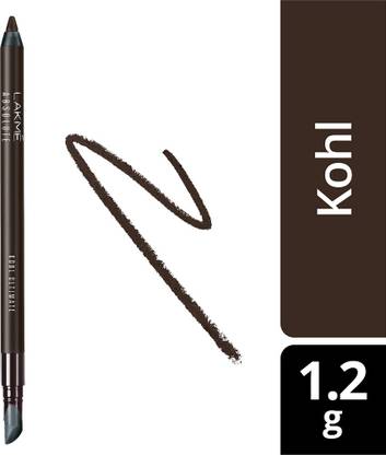Lakmé Abute Kohl Ultimate Kajal