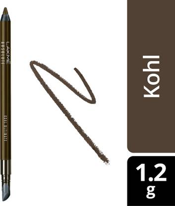 Lakmé Kohl Ultimate Kajal