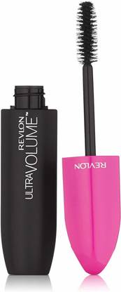 Revlon Ultra Volume Mascara, Blackest Black [Cat_244] 10 g