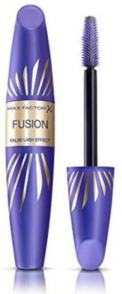 MAX FACTOR False Lash Effect Fusion Mascara, Black 9 g