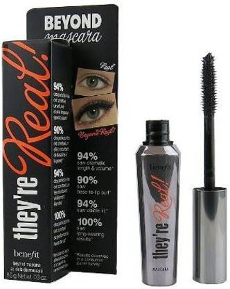 Benefit Cosmetics They'Re Real Mascara [Cat_244] 10 g