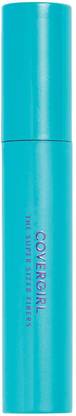 COVERGIRL The Super Sizer Fibers Mascara 10 g