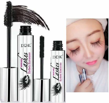 DDK 4D Mascara Cream Makeup Lash Cold [Cat_244] 10 g