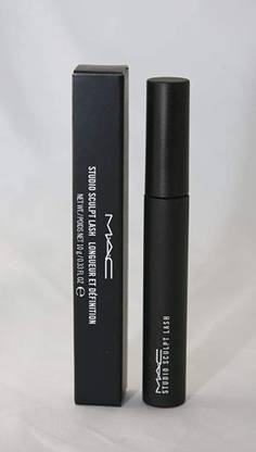 M.A.C Mac Studio Sculpt Lash Mascara Sculpted Black 10 g