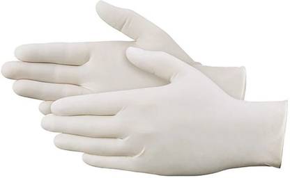 VWR AQL1.5 Latex Examination Gloves
