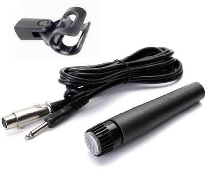 sriaarnika SM-57 Instrument Mic Microphone