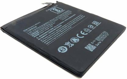 N R ENTERPRISES Mobile Battery For  Xiaomi Redmi Not-4/BN43(Dark Grey, 64GB) | 4100mAh (4000mAh/4100mAh)