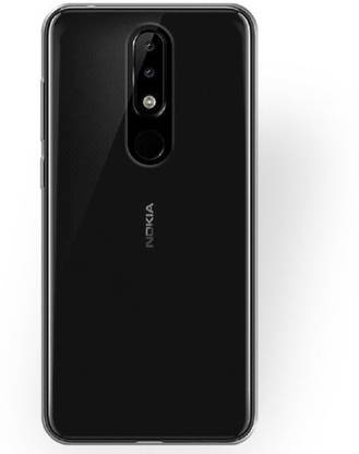 TAC NOKIA NOKIA 5.1 PLUS Full Panel
