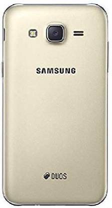 imbi Samsung Galaxy J3 2015 Back Panel