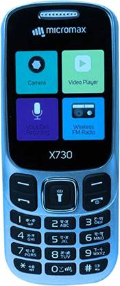 Micromax X730