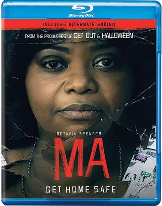 Ma (2019)