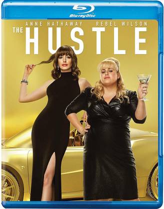 The Hustle