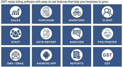 Hitech BillSoft BILLSOFT