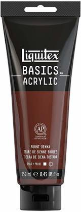 Liquitex Basics Acrylic Paint