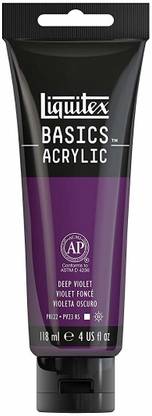 Liquitex Basics Acrylic Paint