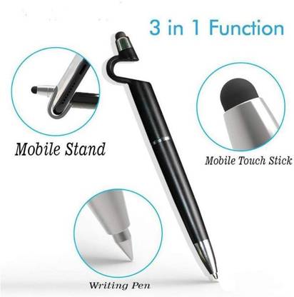 ASU MOBILE HOLDER PEN Multi-function Pen