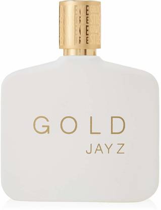 GOLD JAY Z Eau De Toilette Spray, 3.0 Ounce [Cat_197] Eau de Toilette  -  270 ml