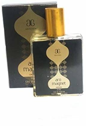 AROCHEM Magnet Spray 50 ML Eau de Parfum  -  50 ml