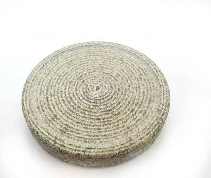 BONSAI HOME Round Stone Board