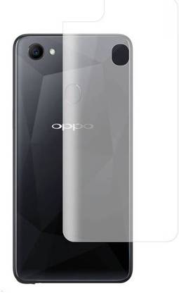 RUNEECH Back Screen Guard for OPPO F7