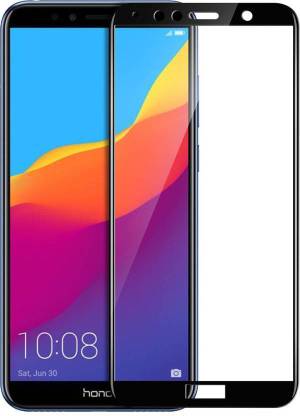 Snatchy Edge To Edge Tempered Glass for Honor 7S
