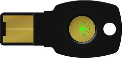 FEITIAN FIDO ePass FIDD®-NFC HYF-FIDOU2F-K9