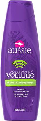 aussie Aussome Volume Shampoo