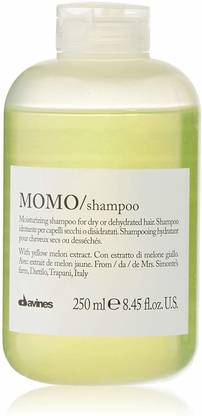 davines Momo Shampoo, 236ml