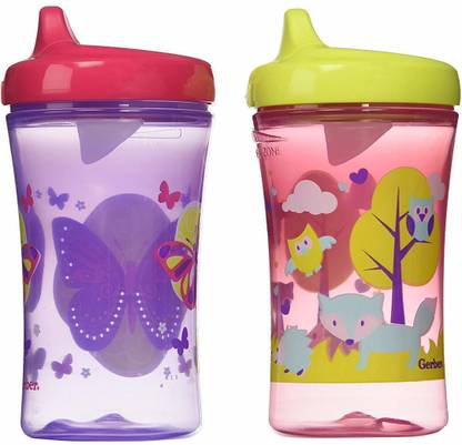 GERBER Hard Spout Sippy Cup