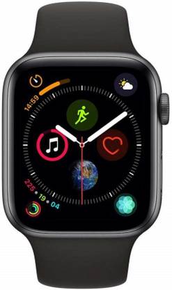 HM QUALITY Watch Series 4 GPS + Cellular 44 mm Smartwatch