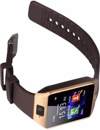 Triangle Ant SMART WATCH WITH FRONT CAMERA Smartwatch