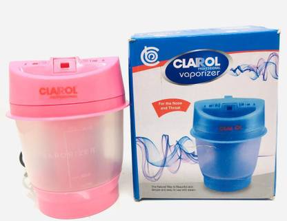 CLAROL Vaporizer Vaporizer