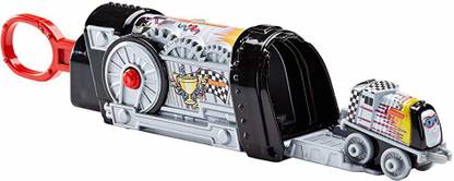 Thomas & Friends Minis Train Launcher - Spencer Engine