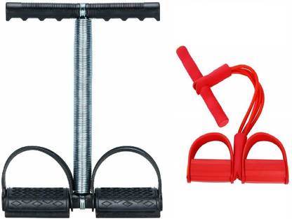 Techtest Leg Puller Exercise Slimming Training For Gym Home Ab Exerciser