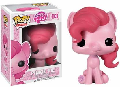 Funko Pop My Little Pony