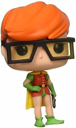 Funko The Dark Knight Returns Carrie Kelly Robin