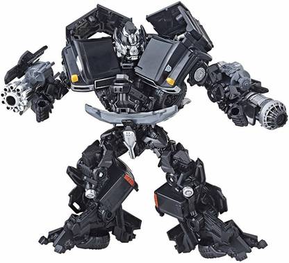 TRANSFORMERS Studio Series