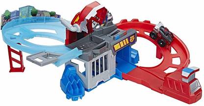PLAYSKOOL Transformers Rescue Bots