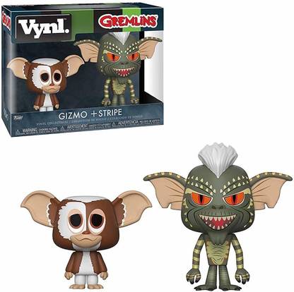Funko Gizmo & Stripe