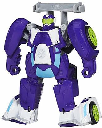 Hasbro Transformers Rescue Bots