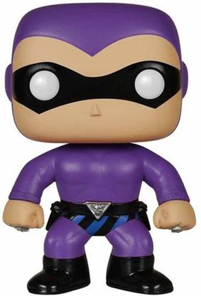 Funko Heroes The Phantom Action Figure