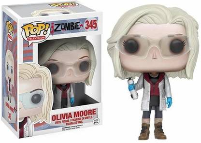 Funko iZombie Olivia Moore