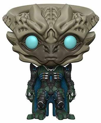 Funko Mass Effect Andromeda The Kett Toy Figure