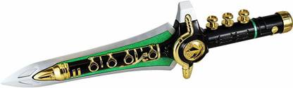 Power Rangers Legacy Dragon Dagger